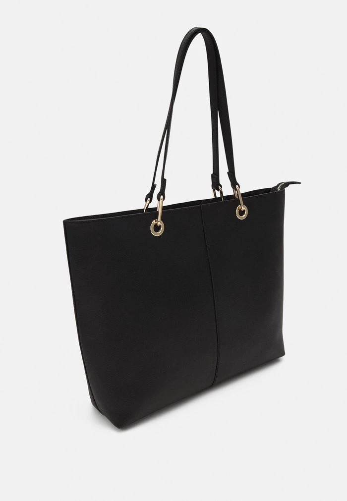 Sacs ANNA FIELD Anna Field Cuir Noir Femme | XBR-0364488